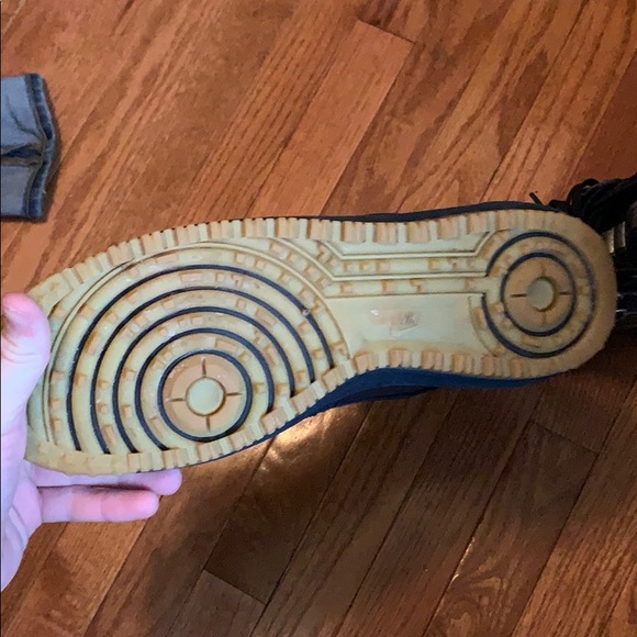 Winter/ Fall shoe - Picture 2 of 5